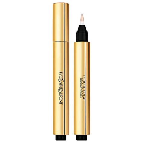 precio touche eclat yves saint laurent|ysl touche eclat concealer.